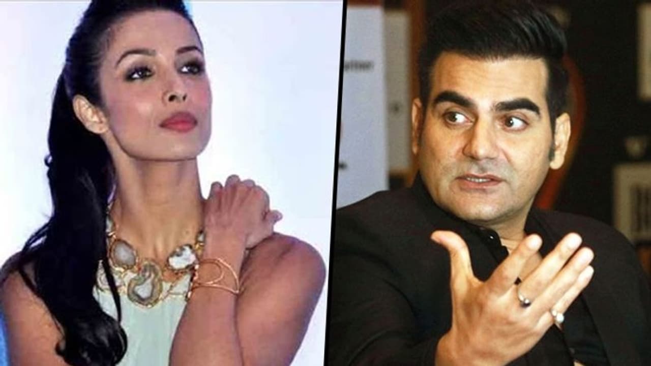 Did you know, Malaika Arora’s driver leaked her secret information to ex husband Arbaaz Khan’s driver