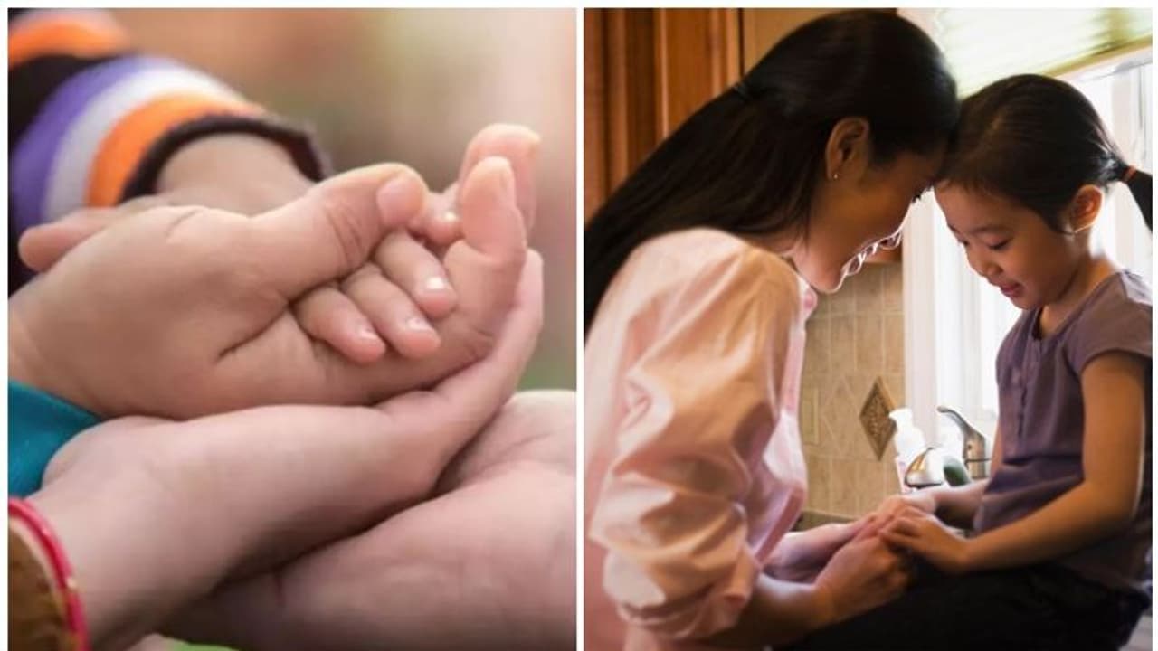 ഈ കൊവിഡ് കാലത്ത് കുട്ടികളുടെ ആകുലതകൾ കുറയ്ക്കാൻ രക്ഷിതാക്കൾ ചെയ്യേണ്ടത് ഇതാണ്; കുറിപ്പ് വായിക്കാം ഈ കൊവിഡ് കാലത്ത് കുട്ടികളുടെ ആകുലതകൾ കുറയ്ക്കാൻ രക്ഷിതാക്കൾ ചെയ്യേണ്ടത് ഇതാണ്; കുറിപ്പ് വായിക്കാം