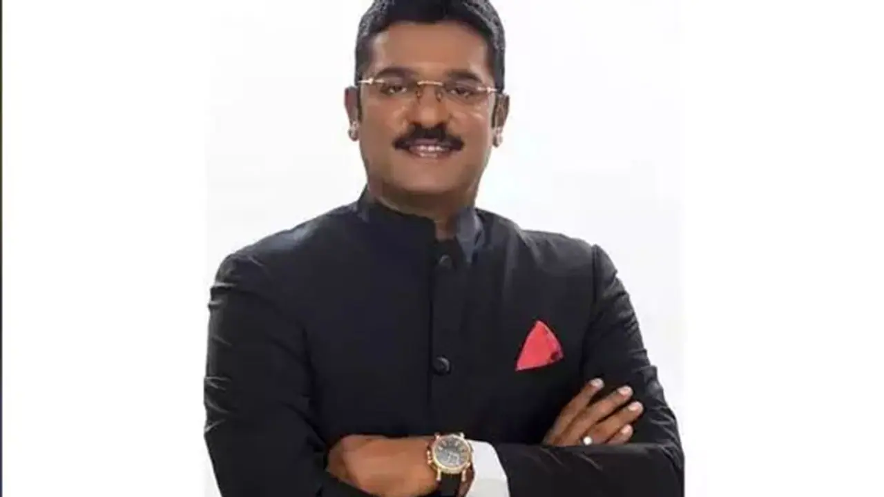 शिवसेना MLA के 10 ठिकानों पर ईडी की रेड, पार्टी ने कहा कि भाजपा आवाज दबा रही शिवसेना MLA के 10 ठिकानों पर ईडी की रेड, पार्टी ने कहा कि भाजपा आवाज दबा रही