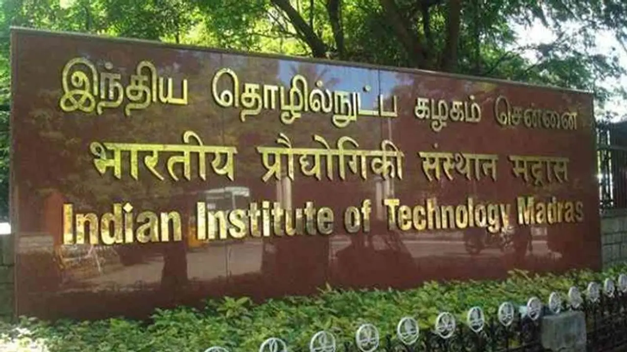 Want to learn how to think out of the box? IIT Madras to launch course; details here