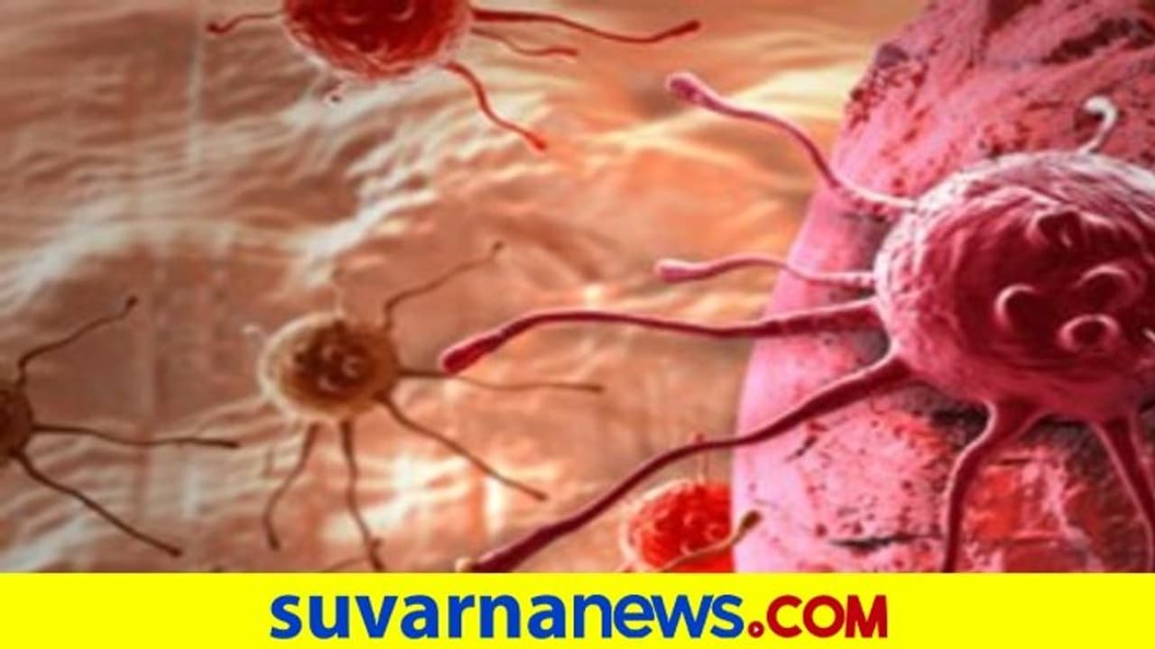 'ಬೇಗ ಕ್ಯಾನ್ಸರ್‌ ಗುಣಪಡಿಸಬಹುದು'