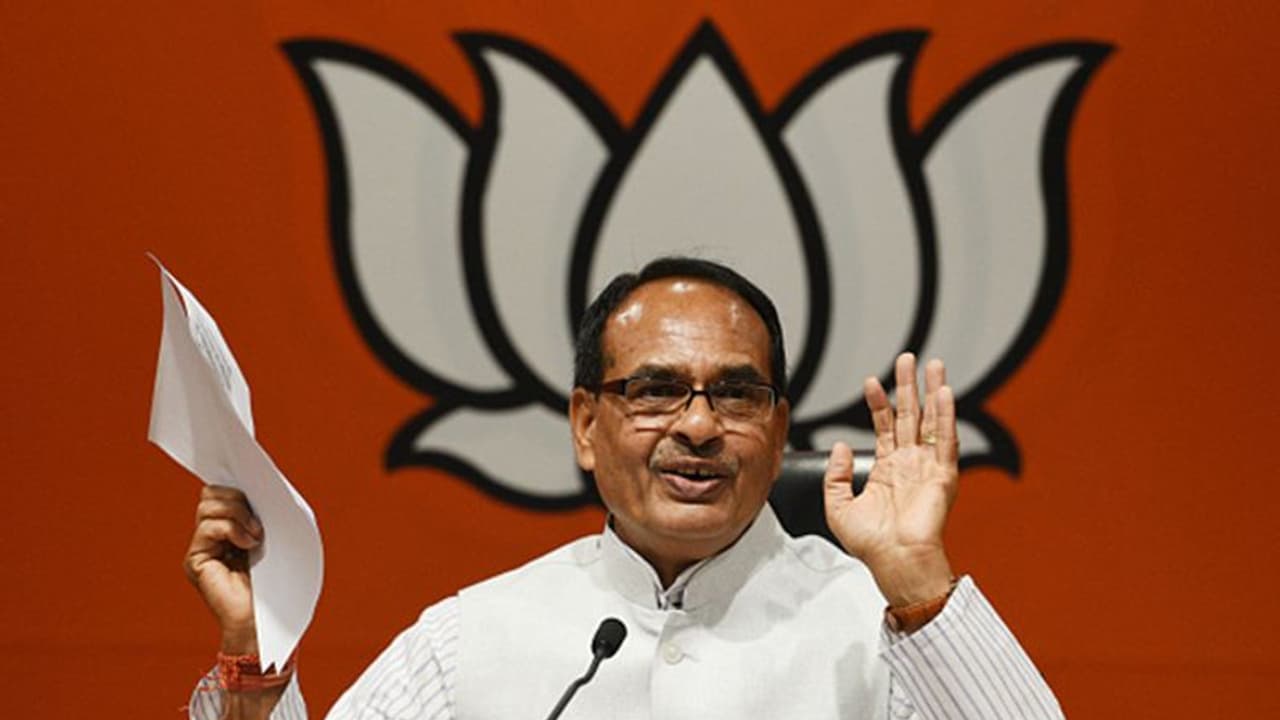 MP Cabinet approves anti-love jihad bill, forced conversion to draw 1-5 years jail term and Rs 25,000 fine