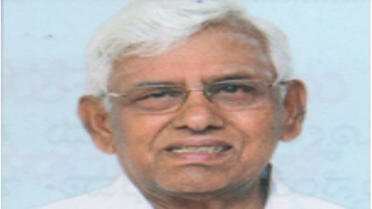 ವೀರಶೈವ ಲಿಂಗಾಯತ ಅಭಿವೃದ್ಧಿ ನಿಗಮಕ್ಕೆ ನೂತನ ಅಧ್ಯಕ್ಷರ ನೇಮಕ