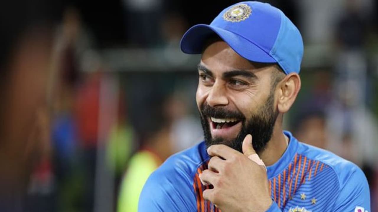 विराट के साथ इस क्रिकेटर को किया गया प्लेयर्स ऑफ डेकेड अवार्ड के लिए नामित, इनसे होगी टक्कर विराट के साथ इस क्रिकेटर को किया गया प्लेयर्स ऑफ डेकेड अवार्ड के लिए नामित, इनसे होगी टक्कर