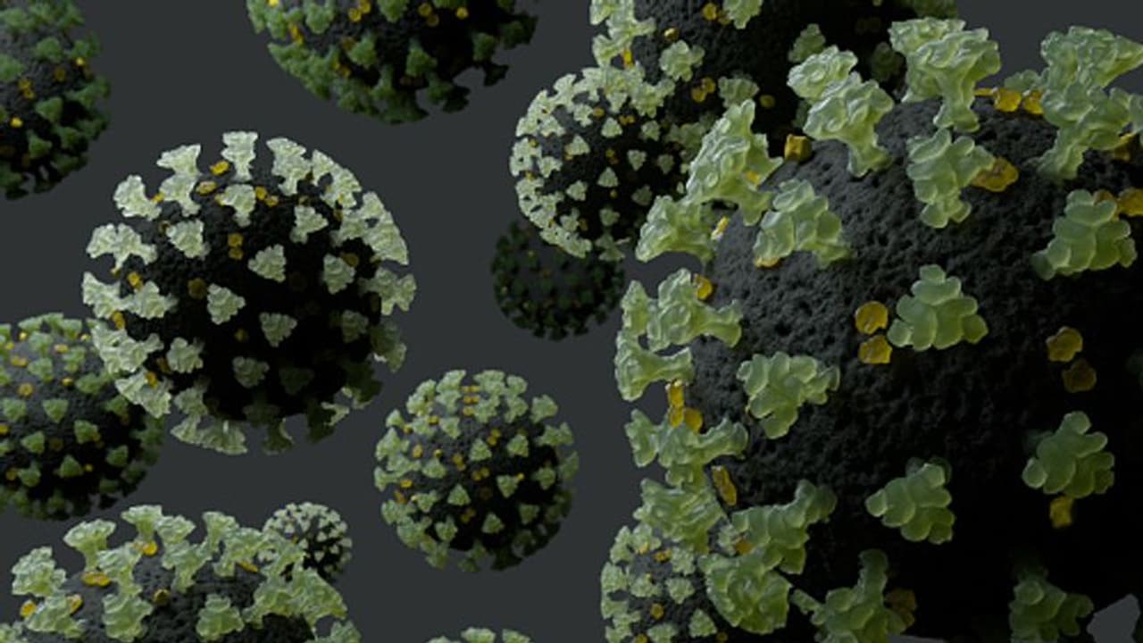 കൊവിഡ് പ്രതിരോധത്തിന് പുതിയ മാര്ഗ്ഗരേഖയുമായി കേന്ദ്ര ആഭ്യന്തരമന്ത്രാലയം കൊവിഡ് പ്രതിരോധത്തിന് പുതിയ മാര്ഗ്ഗരേഖയുമായി കേന്ദ്ര ആഭ്യന്തരമന്ത്രാലയം