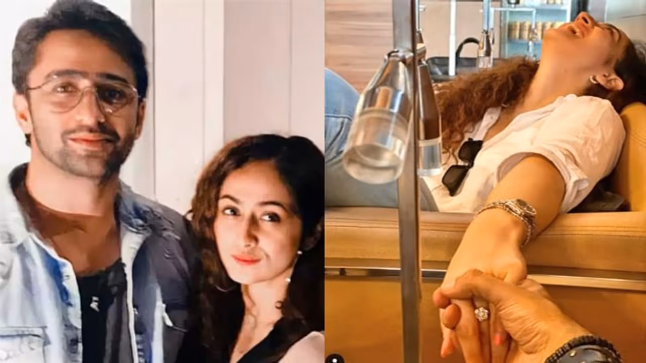 शाहीर शेख ने गर्लफ्रेंड रुचिका कपूर से की सगाई, अगले साल फरवरी में धूमधाम से हो सकती है शादी शाहीर शेख ने गर्लफ्रेंड रुचिका कपूर से की सगाई, अगले साल फरवरी में धूमधाम से हो सकती है शादी