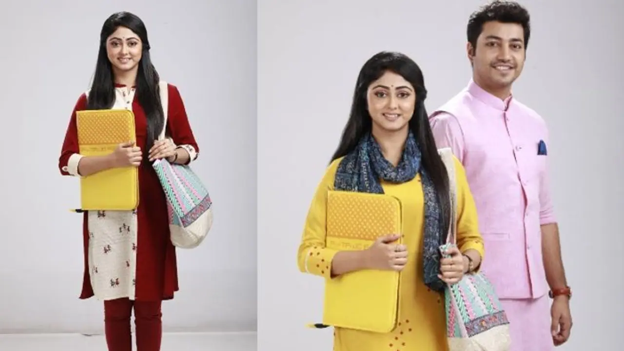 প্রেমদিবসে সংসার কি ভাঙতে চলেছে দীপু অপুর, ডিভোর্স ঘিরে জল্পনা প্রেমদিবসে সংসার কি ভাঙতে চলেছে দীপু অপুর, ডিভোর্স ঘিরে জল্পনা