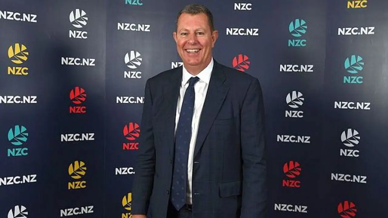 New Zealand Cricket boss Greg Barclay to be new ICC chairman