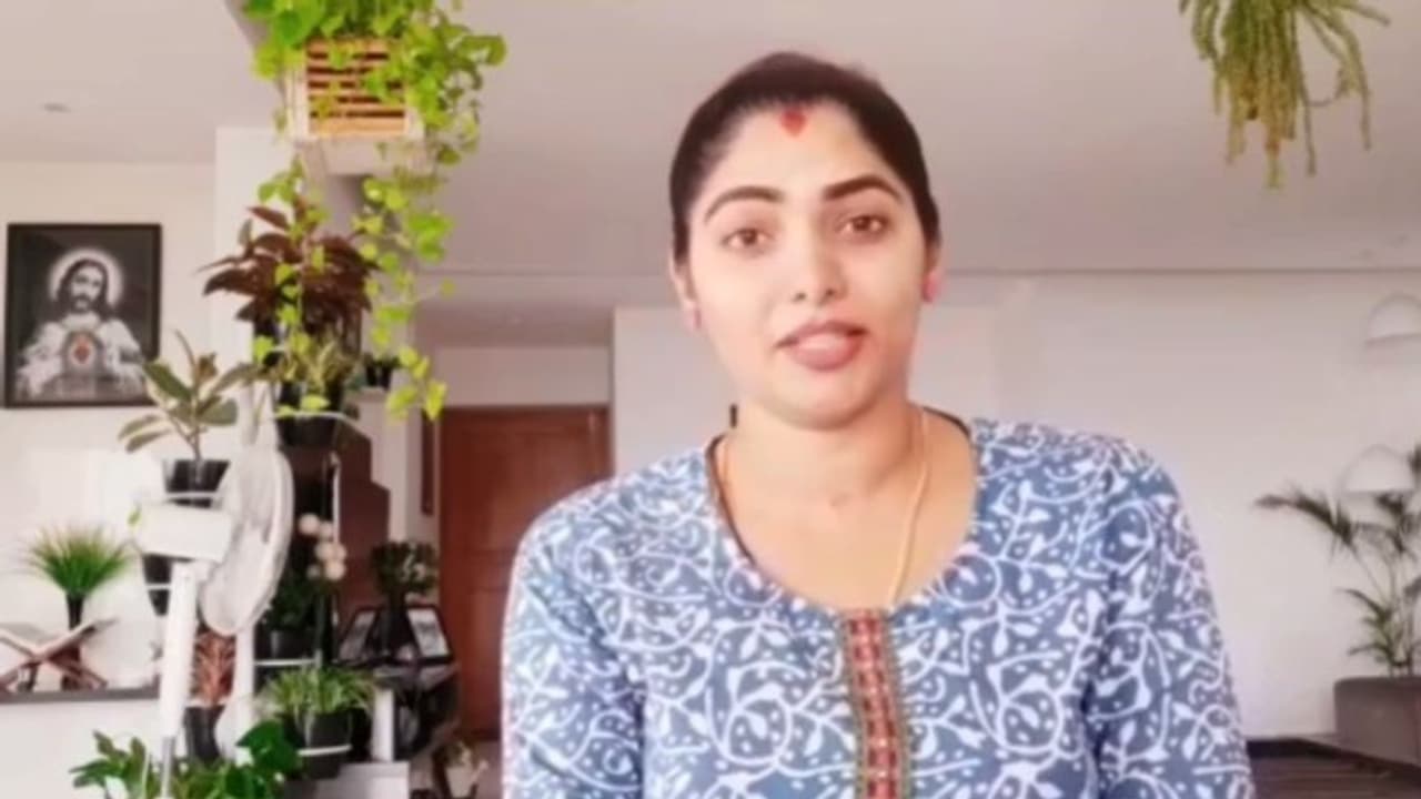 'എന്റെ സിനിമകൾക്ക് പോലും ലഭിക്കാത്ത പ്രതികരണം'; സീരിയൽ അനുഭവം പങ്കുവച്ച് മുക്ത 'എന്റെ സിനിമകൾക്ക് പോലും ലഭിക്കാത്ത പ്രതികരണം'; സീരിയൽ അനുഭവം പങ്കുവച്ച് മുക്ത