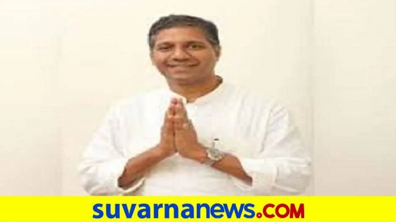 ಬಂಡಾಯ ಎದ್ದ ಬಿಜೆಪಿ ಮುಖಂಡರ ಉಚ್ಛಾಟನೆ : 6 ವರ್ಷ ಔಟ್