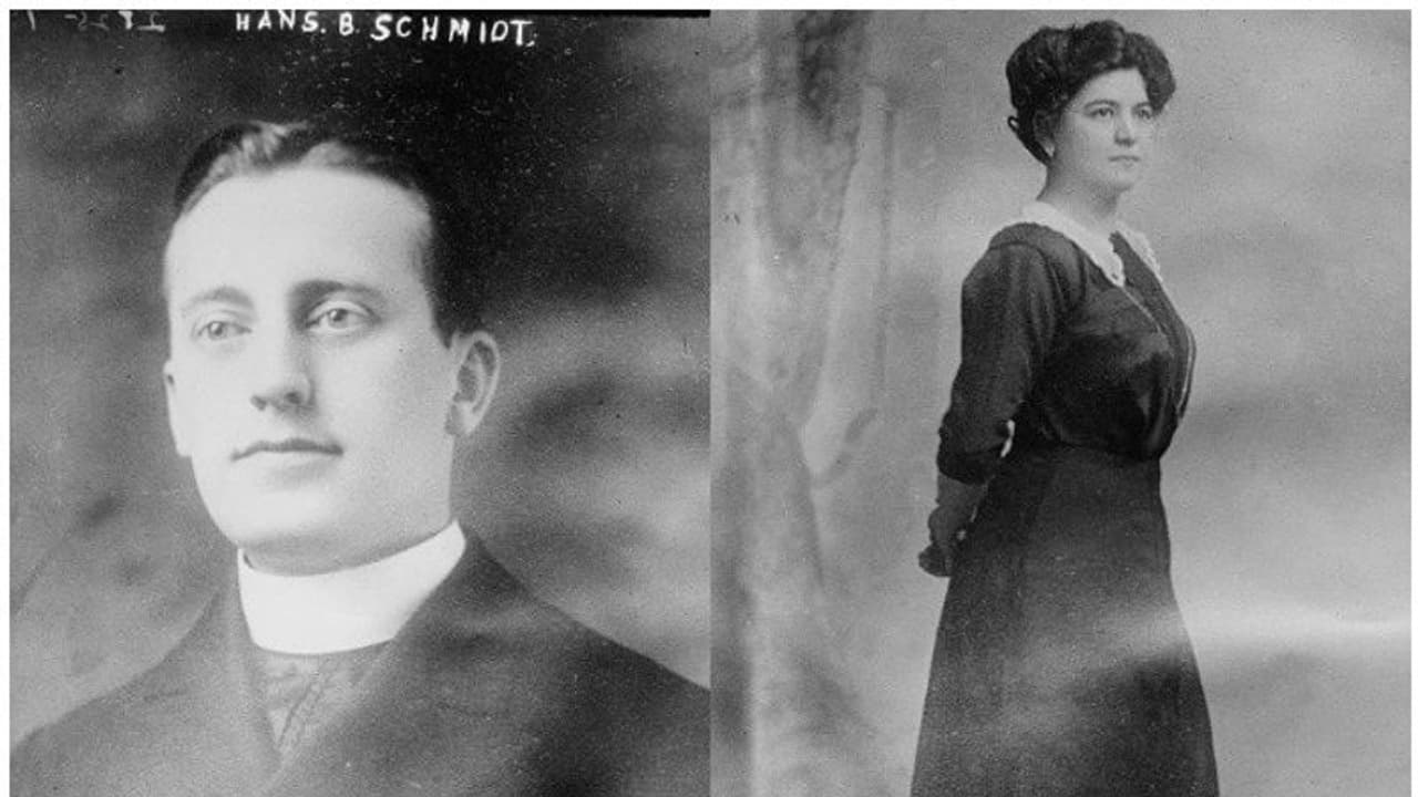 അമേരിക്കയിൽ വധശിക്ഷയ്ക്ക് വിധിക്കപ്പെട്ട ഏക കത്തോലിക്കാ പുരോഹിതൻ അമേരിക്കയിൽ വധശിക്ഷയ്ക്ക് വിധിക്കപ്പെട്ട ഏക കത്തോലിക്കാ പുരോഹിതൻ