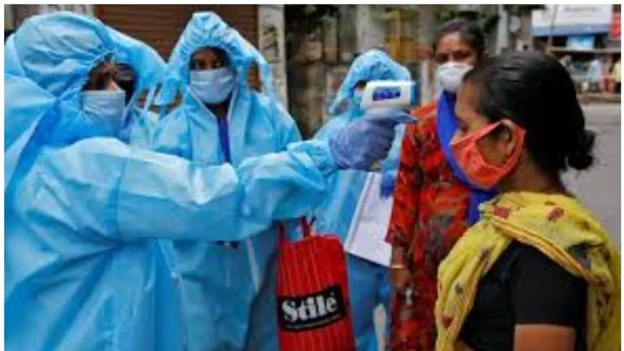 രാജ്യത്ത് കൊവിഡ് ബാധിതർ 92 ലക്ഷം കടന്നു; രോഗമുക്തി 93.76 ശതമാനം; ഇതുവരെ മരണം 1,34,669 രാജ്യത്ത് കൊവിഡ് ബാധിതർ 92 ലക്ഷം കടന്നു; രോഗമുക്തി 93.76 ശതമാനം; ഇതുവരെ മരണം 1,34,669