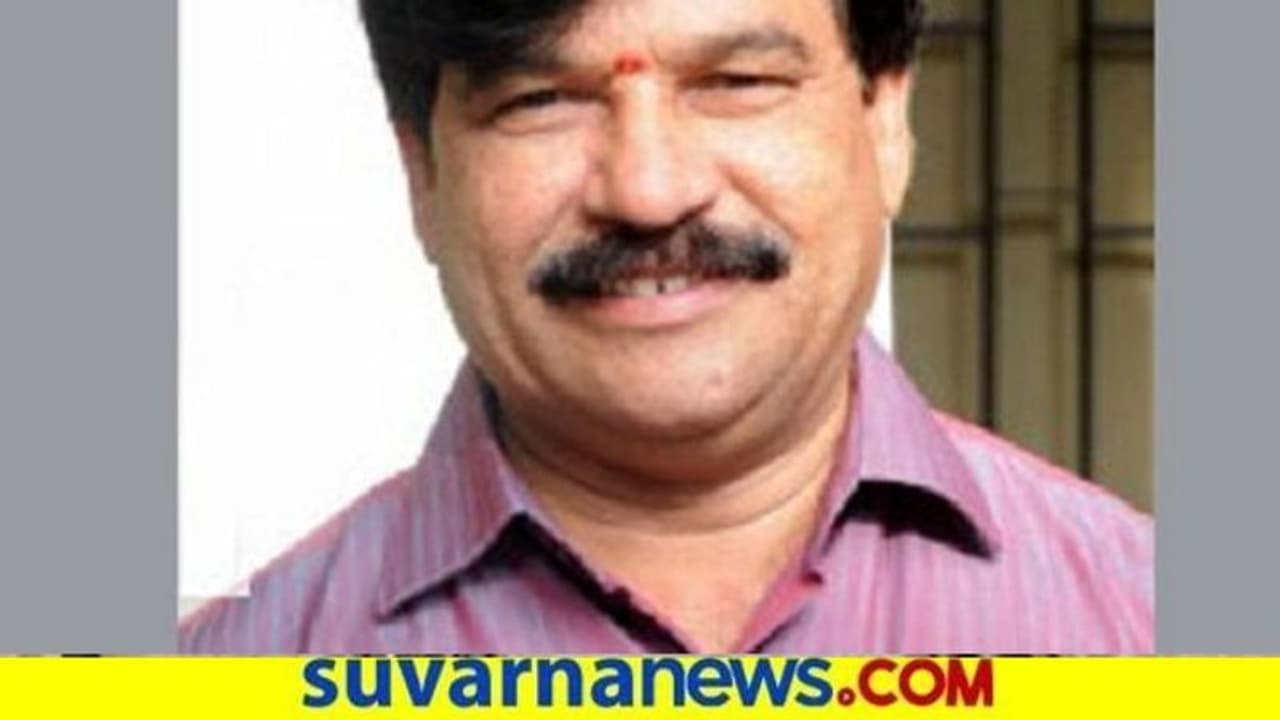 'ಸಿಎಂಗೆ 6 ಪುಟದ ಪತ್ರ ಕೊಟ್ಟು ಕೊನೆಯವರೆಗೂ ಓದಲು ಹೇಳಿದ್ದೇನೆ'