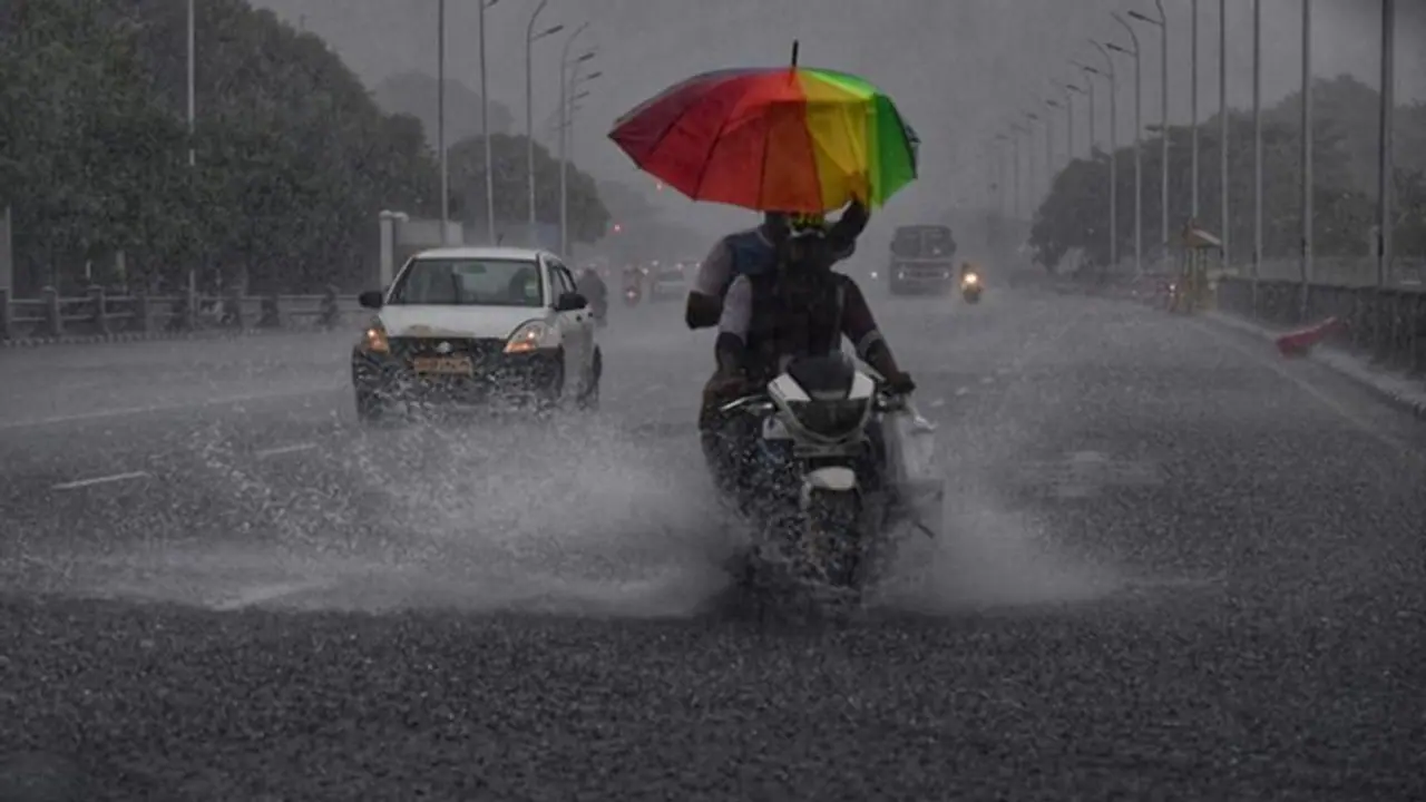 Bengaluru to receive rainfall for another four days, orange alert issued in IT capital
