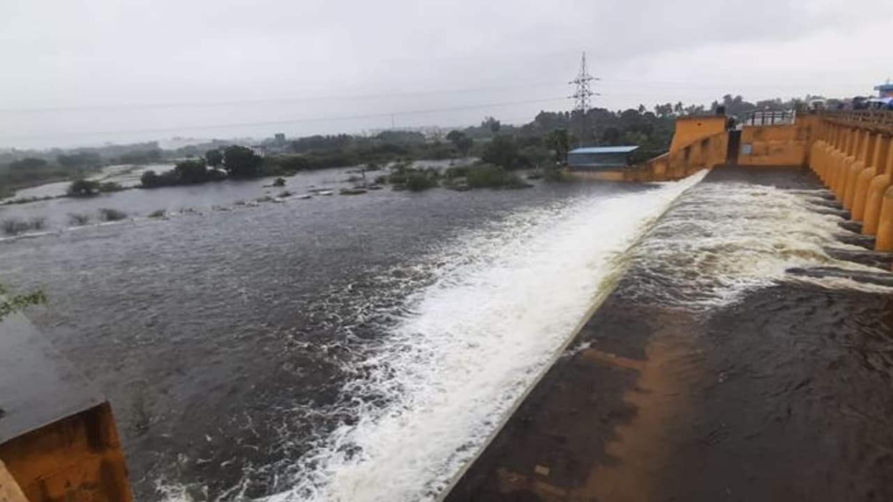ಕಾವೇರಿ ಆಯ್ತು ಈಗ ಮಾರ್ಕಂಡೇಯ ನದಿ ನೀರಿಗೆ ತಮಿಳುನಾಡು ಖ್ಯಾತೆ