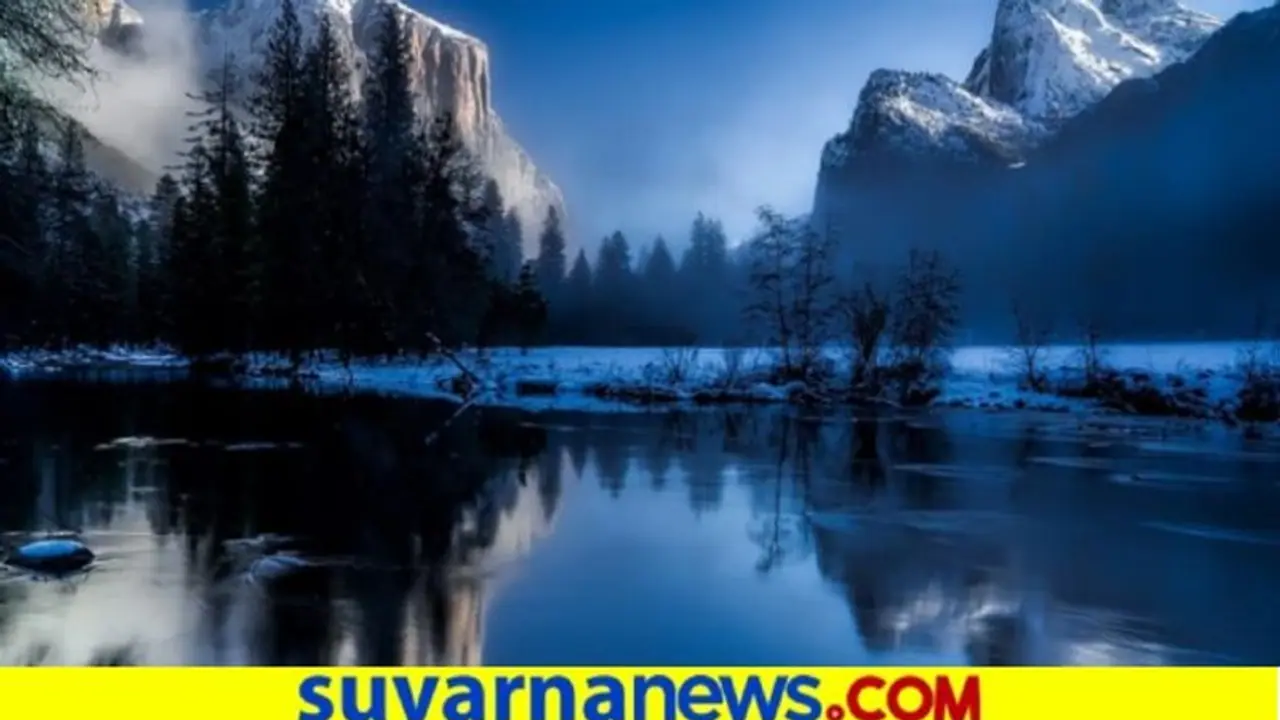 ಕನಸಲ್ಲಿ ನೀರು ನೋಡಿದರೆ ಶುಭವೇ..? ಏನು ಹೇಳುತ್ತೆ ಸ್ವಪ್ನಶಾಸ್ತ್ರ ?