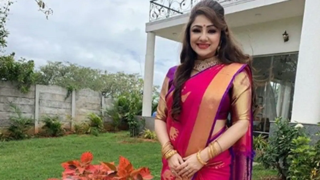 ಕ್ರೇಜಿ ಸ್ಟಾರ್ ಜೊತೆ ನಟಿಸಿದ 'ಮಲ್ಲ' ಚಿತ್ರ ಮರೆಯೋಕಾಗಲ್ಲ: ಪ್ರಿಯಾಂಕಾ