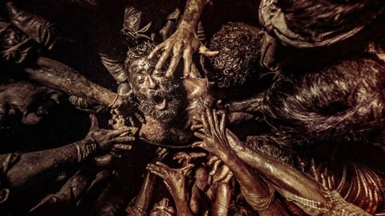 বলিউডকে পিছনে ফেলে OSCAR এর মঞ্চে 'জাল্লিকাট্টু', মনোয়ন পেল মালয়লাম ছবি বলিউডকে পিছনে ফেলে OSCAR এর মঞ্চে 'জাল্লিকাট্টু', মনোয়ন পেল মালয়লাম ছবি