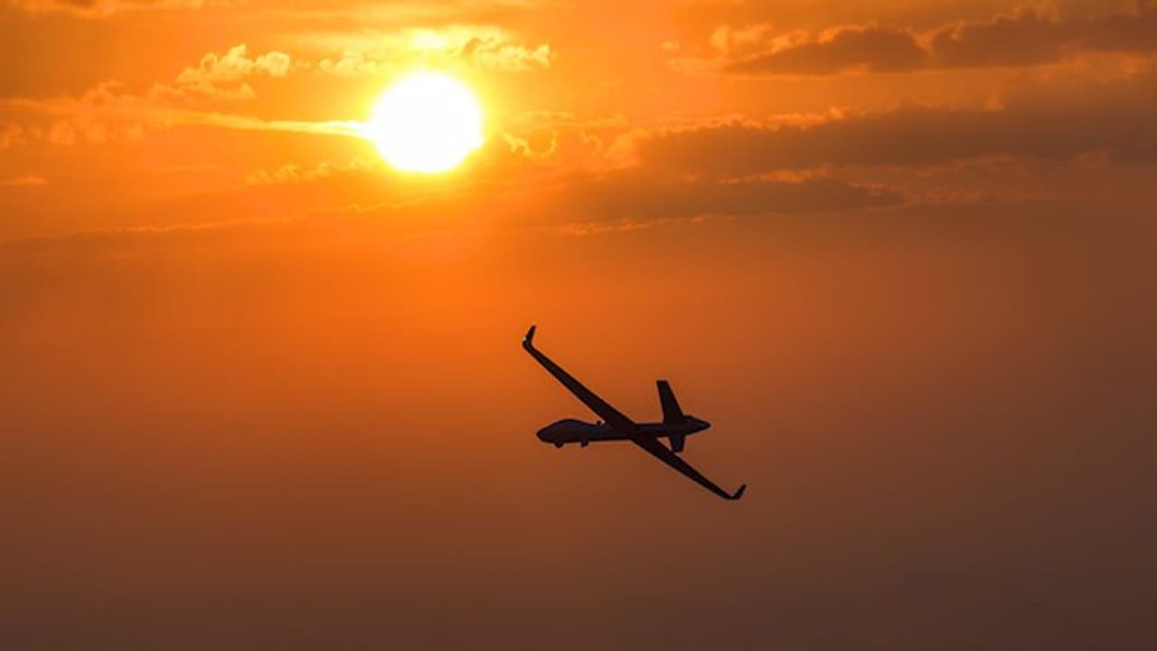 US drone strike eliminates threat to Kabul airport, but claims Afghan civilian lives as well