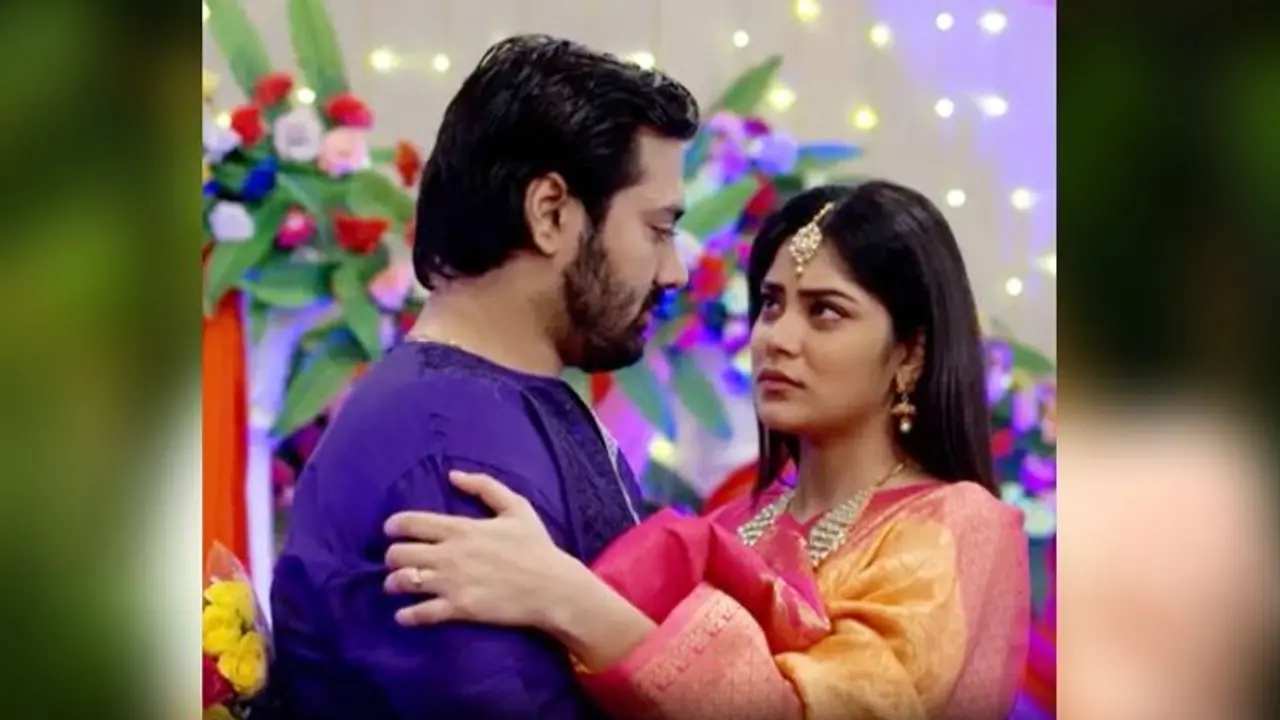 বিবাহ অভিযানে ফের বাজিমাত 'মোহর' এর, রানিমা কি পারবে নিজের জায়গায় ফিরতে বিবাহ অভিযানে ফের বাজিমাত 'মোহর' এর, রানিমা কি পারবে নিজের জায়গায় ফিরতে