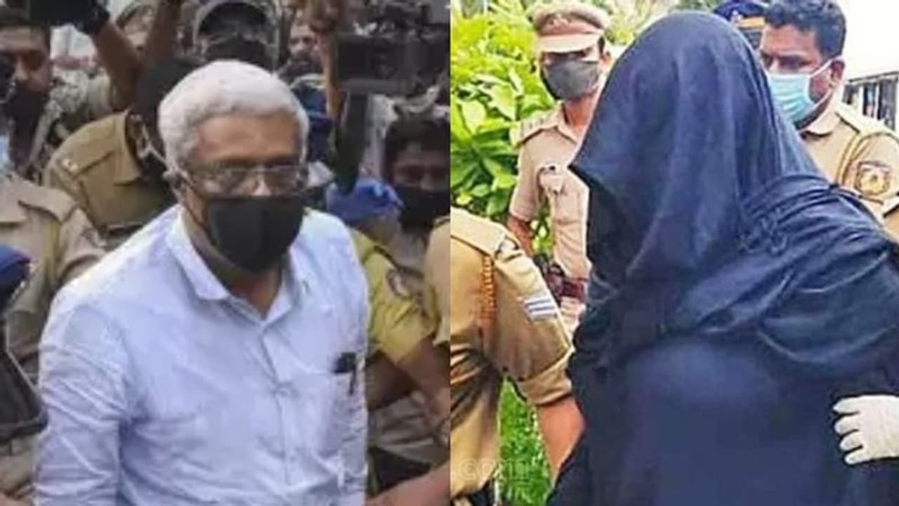 ഡോളർ കടത്തു കേസ്: എം ശിവശങ്കർ ആറാം പ്രതി, 'സ്വപ്നയുടെ ലോക്കറിൽ കണ്ടെത്തിയത് ശിവശങ്കറിന്റെ പണം'