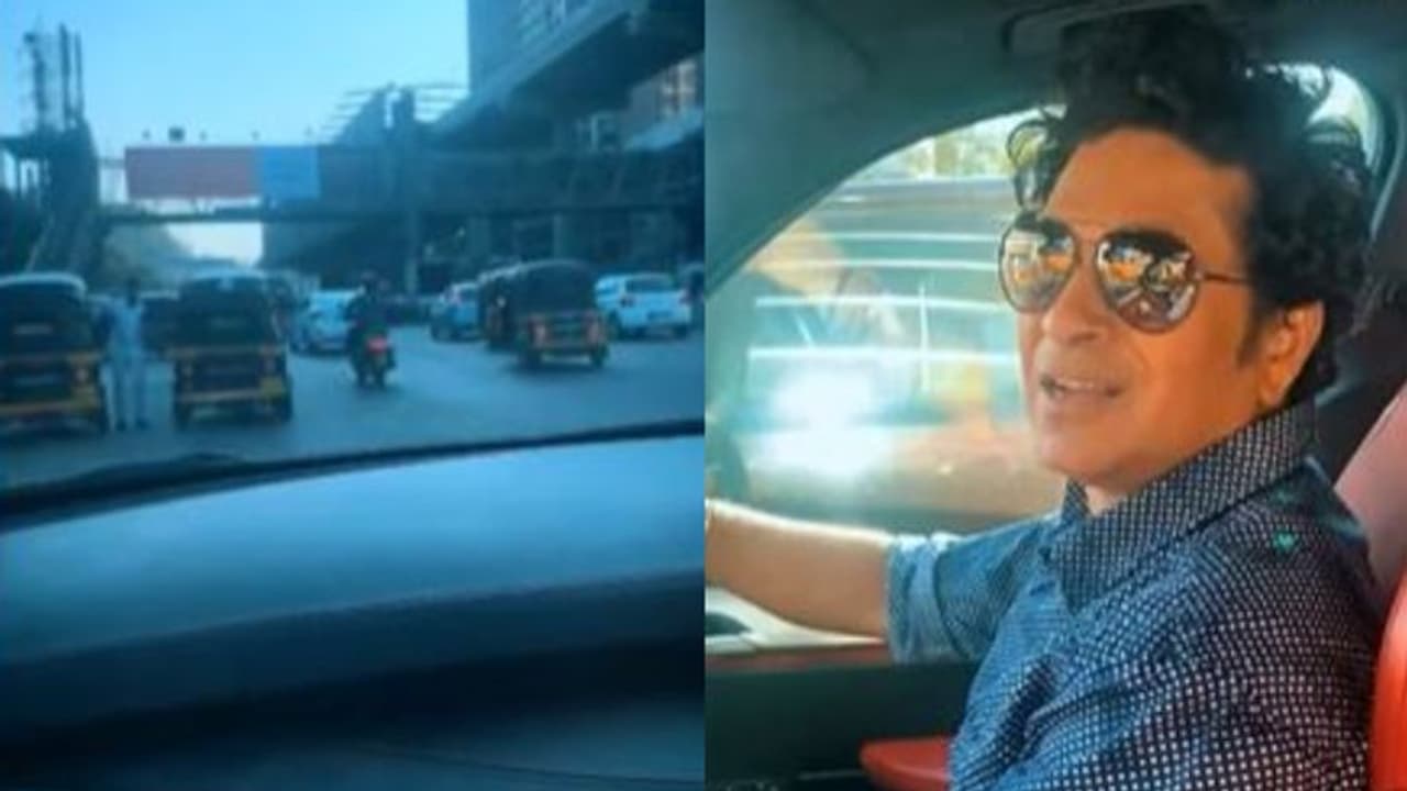 মুম্বইয়ের রাস্তায় হারিয়ে গেলেন সচিন, দেখুন বাড়ি ফিরলেন কীভাবে মাস্টার ব্লাস্টার মুম্বইয়ের রাস্তায় হারিয়ে গেলেন সচিন, দেখুন বাড়ি ফিরলেন কীভাবে মাস্টার ব্লাস্টার