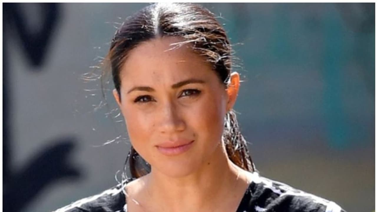 ഗർഭഛിദ്രം സംഭവിച്ചതിനെക്കുറിച്ച് തുറന്ന് പറഞ്ഞ് മേഗന്‍ മര്‍ക്കല്‍