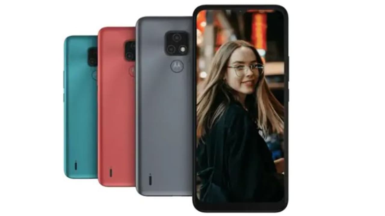 48 മെഗാപിക്സല് ക്യാമറയുമായി മോട്ടോ ഇ7, വില പതിനായിരത്തിനടുത്ത്.! 48 മെഗാപിക്സല് ക്യാമറയുമായി മോട്ടോ ഇ7, വില പതിനായിരത്തിനടുത്ത്.!