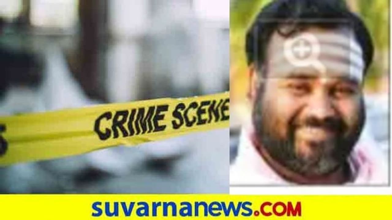 ನೇಣು ಬಿಗಿದುಕೊಂಡು ಆತ್ಮಹತ್ಯೆಗೆ ಶರಣಾದ ಯುವ ಸ್ವಾಮೀಜಿ : ಸಿಕ್ಕ ಡೆತ್ ನೋಟ್