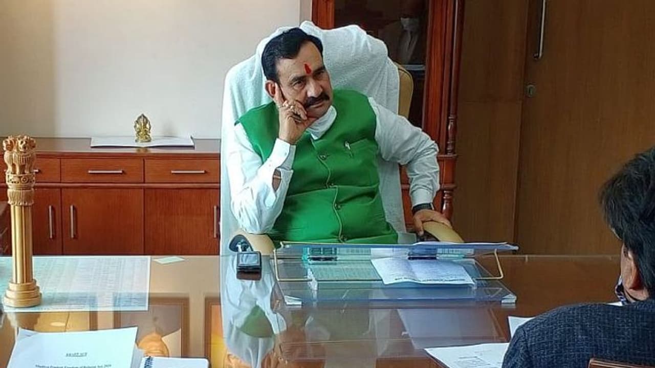 10 year jail for 'Love Jihad' in MP's new Dharma Swatantrata Bill 2020 10 year jail for 'Love Jihad' in MP's new Dharma Swatantrata Bill 2020