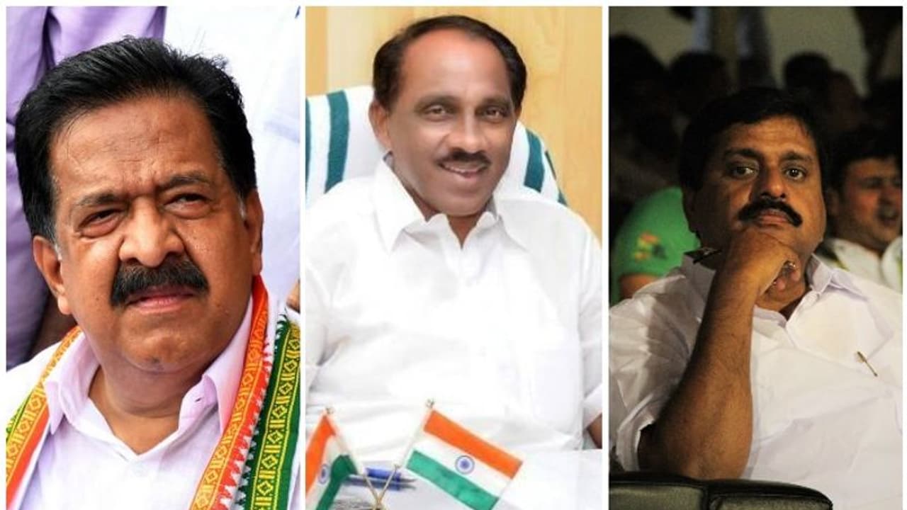 ബാർകോഴ: 3 എംഎൽഎമാർക്കെതിരെ അന്വേഷണ അനുമതി തേടി സ്പീക്കർക്ക് കത്ത് ബാർകോഴ: 3 എംഎൽഎമാർക്കെതിരെ അന്വേഷണ അനുമതി തേടി സ്പീക്കർക്ക് കത്ത്