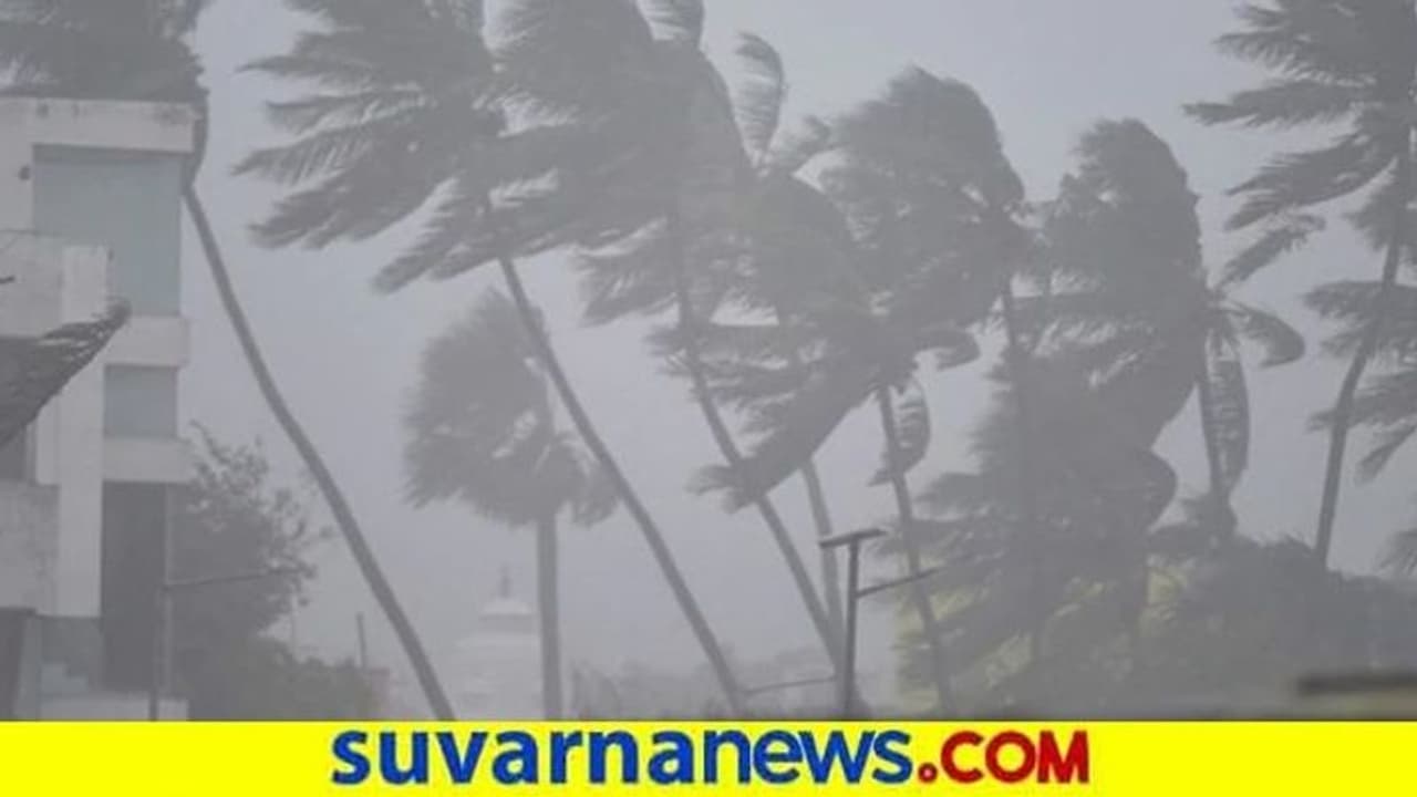 ನಿವಾರ್ ಆರ್ಭಟ : ರಾಜ್ಯದ 8 ಜಿಲ್ಲೆಗಳಲ್ಲಿ ಭಾರೀ ಮಳೆ.. ಎಚ್ಚರ ನಿವಾರ್ ಆರ್ಭಟ : ರಾಜ್ಯದ 8 ಜಿಲ್ಲೆಗಳಲ್ಲಿ ಭಾರೀ ಮಳೆ.. ಎಚ್ಚರ