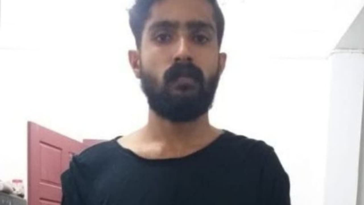 എംഡിഎംഎ മയക്കുമരുന്നുമായി കോഴിക്കോട് യുവാവ് അറസ്റ്റിൽ