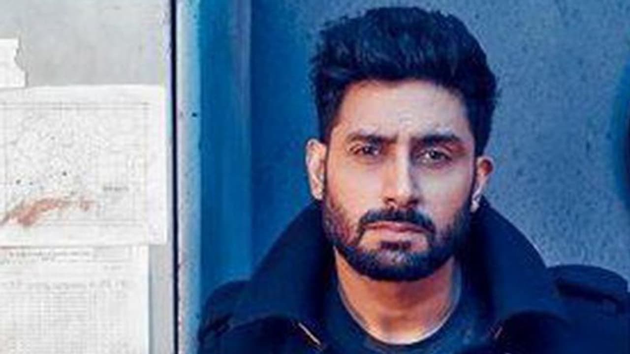 రాజకీయాల్లోకి అభిషేక్ బచ్చన్.. ఎంపీగా పోటీచేయనున్న బిగ్ బీ తనయుడు ? రాజకీయాల్లోకి అభిషేక్ బచ్చన్.. ఎంపీగా పోటీచేయనున్న బిగ్ బీ తనయుడు ?