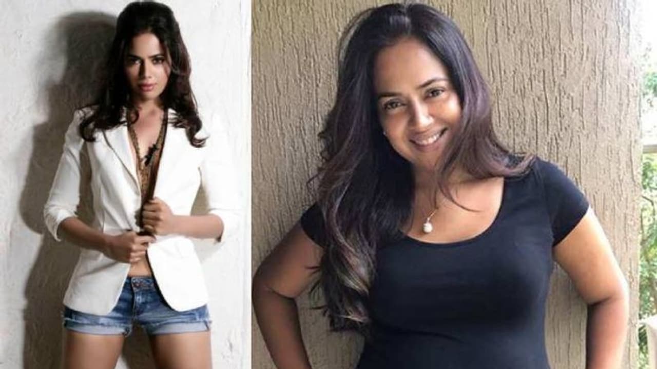 ഇതില് മുഖക്കുരു കാണുന്നുണ്ടോ? ഈ ചിത്രത്തിന് പിന്നിലെ രഹസ്യം വെളിപ്പെടുത്തി സമീറ റെഡ്ഡി ഇതില് മുഖക്കുരു കാണുന്നുണ്ടോ? ഈ ചിത്രത്തിന് പിന്നിലെ രഹസ്യം വെളിപ്പെടുത്തി സമീറ റെഡ്ഡി