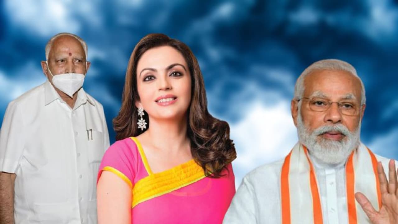 CM ಬದಲಾವಣೆಗೆ ಪಟ್ಟು, ವಿಮಾನ ಹಾರಾಟಕ್ಕೆ ಮತ್ತೆ ಆಪತ್ತು; ನ.26ರ ಟಾಪ್ 10 ಸುದ್ದಿ! CM ಬದಲಾವಣೆಗೆ ಪಟ್ಟು, ವಿಮಾನ ಹಾರಾಟಕ್ಕೆ ಮತ್ತೆ ಆಪತ್ತು; ನ.26ರ ಟಾಪ್ 10 ಸುದ್ದಿ!