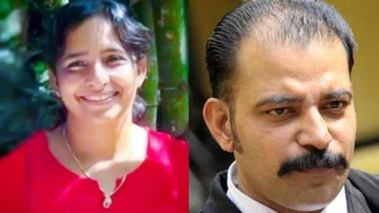 ജോളിയുടെ സാമ്പത്തിക ഇടപാടുകൾ ഏറ്റെടുത്ത് നടത്താൻ അഡ്വ. ആളൂർ കോടതിയിൽ അപേക്ഷ നൽകി ജോളിയുടെ സാമ്പത്തിക ഇടപാടുകൾ ഏറ്റെടുത്ത് നടത്താൻ അഡ്വ. ആളൂർ കോടതിയിൽ അപേക്ഷ നൽകി