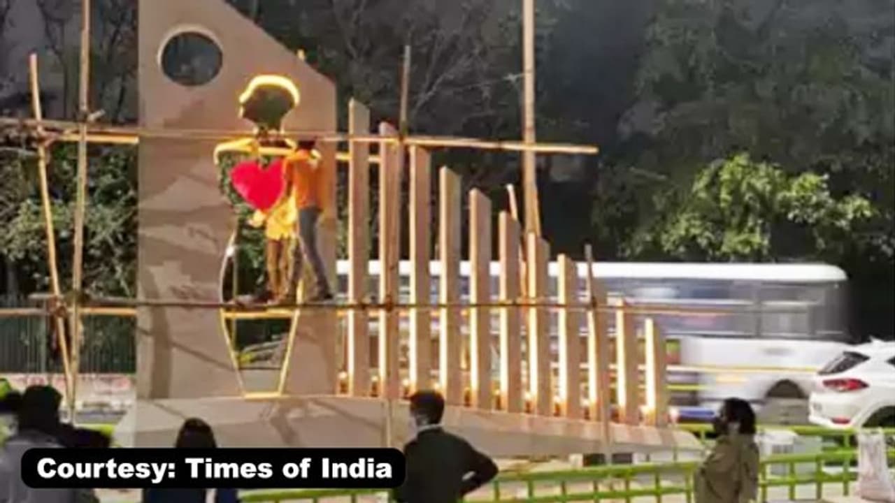 India to get first organ donor memorial in Rajasthan