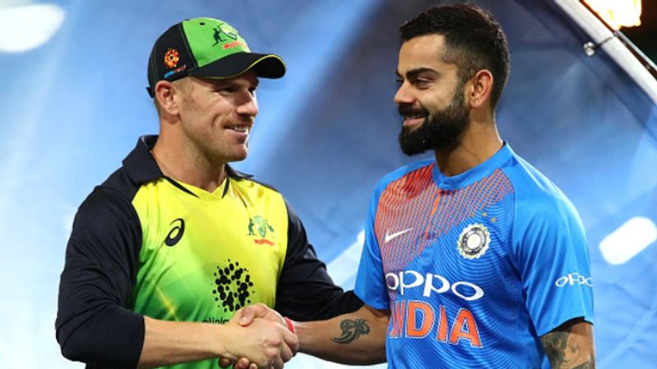 ಆ್ಯರೋನ್ ಫಿಂಚ್ ನಿವೃತ್ತಿ; ಭಾವನ್ಮಾತ್ಮಕ ಸಂದೇಶ ರವಾನಿಸಿದ ವಿರಾಟ್ ಕೊಹ್ಲಿ..! ಆ್ಯರೋನ್ ಫಿಂಚ್ ನಿವೃತ್ತಿ; ಭಾವನ್ಮಾತ್ಮಕ ಸಂದೇಶ ರವಾನಿಸಿದ ವಿರಾಟ್ ಕೊಹ್ಲಿ..!