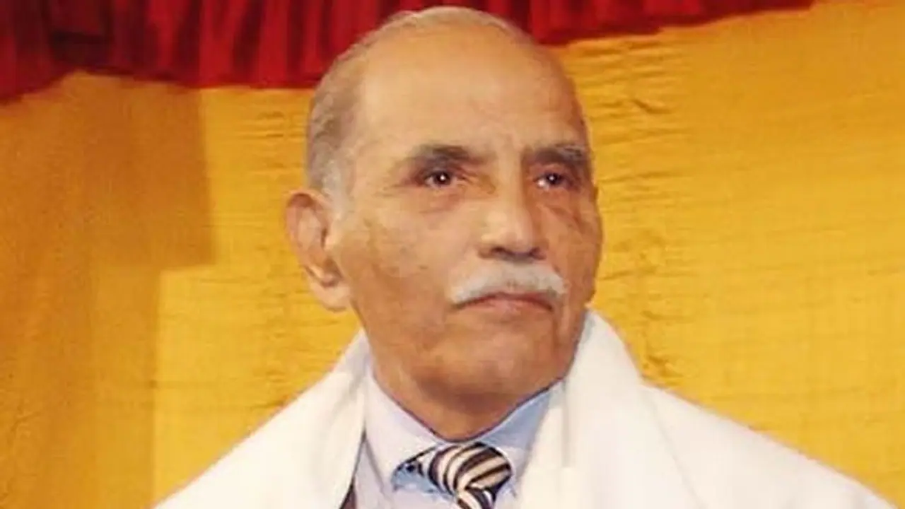 FC Kohli, the man who led IT Revolution in India, passes away