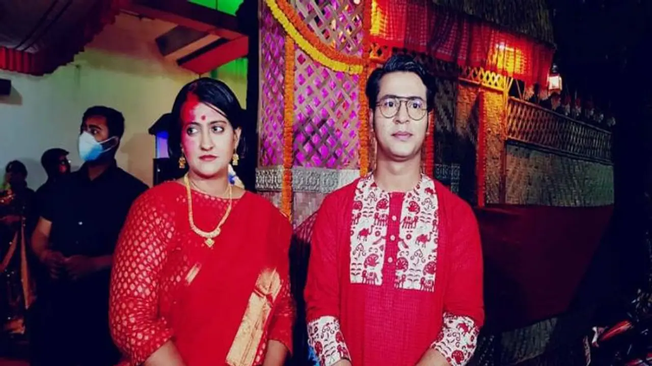 সাতপাকে বাঁধা পড়লেন অনির্বাণ, ঘুচল মোস্ট এলিজেবল ব্যাচেলারের তকমা সাতপাকে বাঁধা পড়লেন অনির্বাণ, ঘুচল মোস্ট এলিজেবল ব্যাচেলারের তকমা