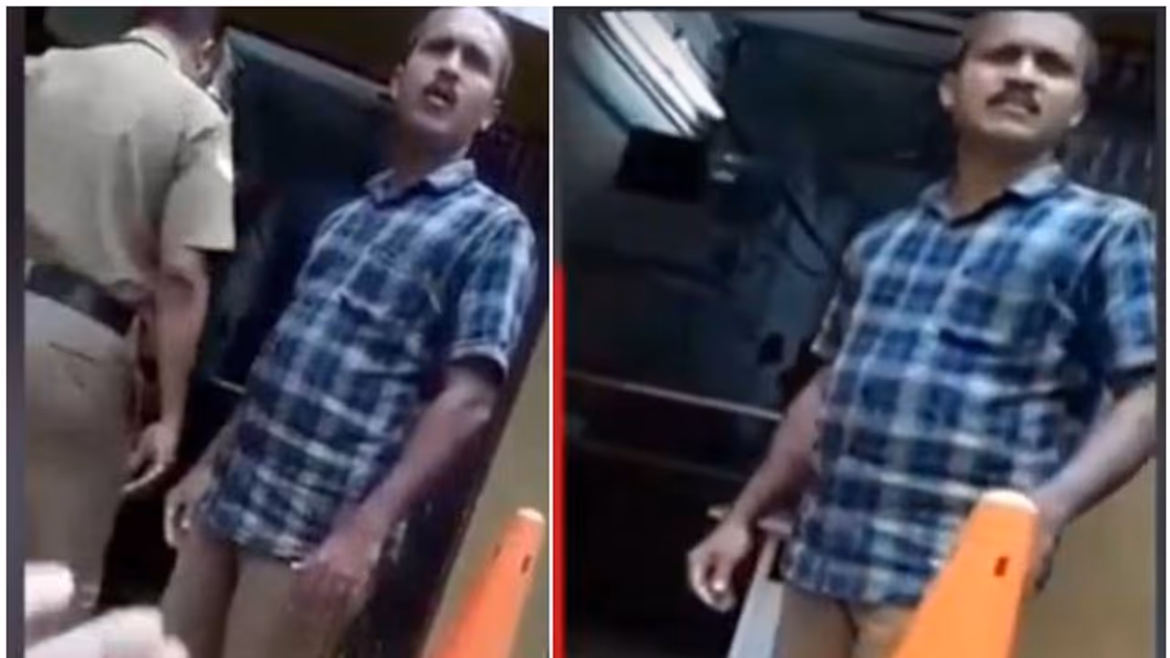 നെയ്യാറിലെ എഎസ്ഐയുടെ അധിക്ഷേപം; റേഞ്ച് ഡിഐജി ഇന്ന് റിപ്പോർട്ട് സമർപ്പിക്കും നെയ്യാറിലെ എഎസ്ഐയുടെ അധിക്ഷേപം; റേഞ്ച് ഡിഐജി ഇന്ന് റിപ്പോർട്ട് സമർപ്പിക്കും