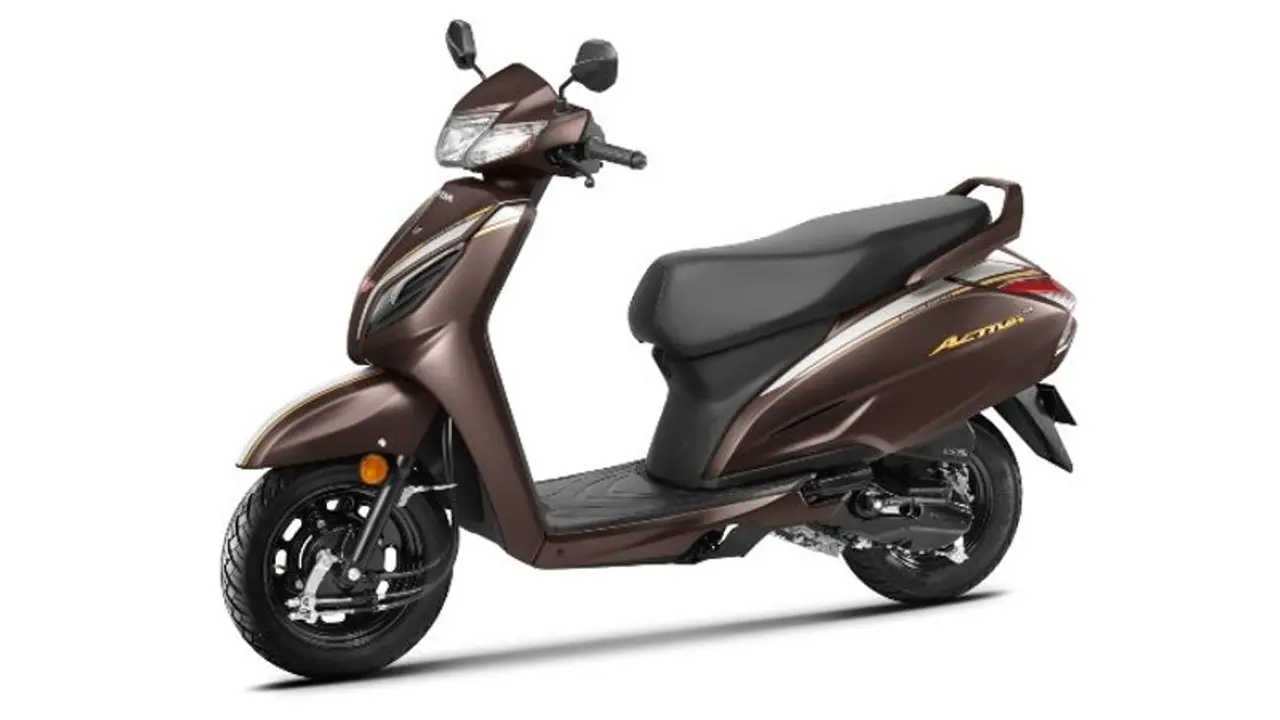 Honda Exports 30 ಲಕ್ಷ ದ್ವಿಚಕ್ರ ವಾಹನ ರಫ್ತು ಮಾಡಿದ ಹೋಂಡಾ 2 ವ್ಹೀಲರ್ಸ್ ಇಂಡಿಯಾ! Honda Exports 30 ಲಕ್ಷ ದ್ವಿಚಕ್ರ ವಾಹನ ರಫ್ತು ಮಾಡಿದ ಹೋಂಡಾ 2 ವ್ಹೀಲರ್ಸ್ ಇಂಡಿಯಾ!