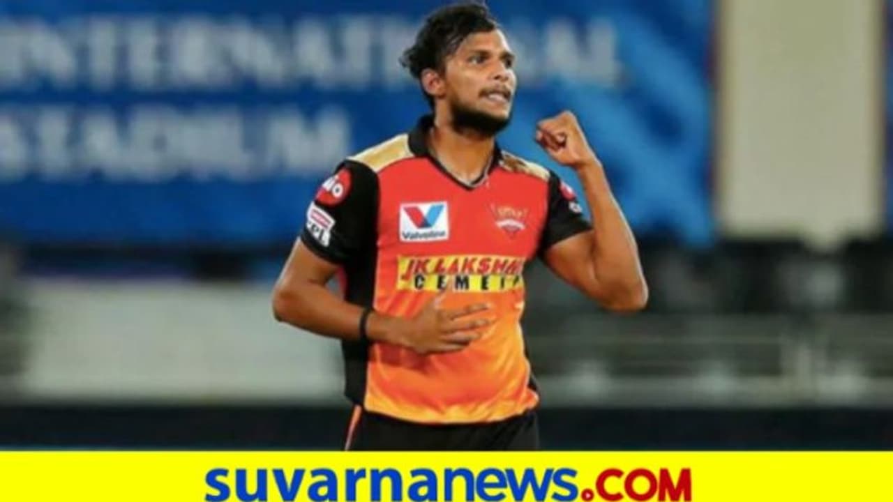 ಆಸೀಸ್ ಎದುರು ಏಕದಿನ ತಂಡ ಕೂಡಿಕೊಂಡ ಟೀಂ ಇಂಡಿಯಾ ಯಾರ್ಕರ್ ಸ್ಪೆಷಲಿಸ್ಟ್ ಆಸೀಸ್ ಎದುರು ಏಕದಿನ ತಂಡ ಕೂಡಿಕೊಂಡ ಟೀಂ ಇಂಡಿಯಾ ಯಾರ್ಕರ್ ಸ್ಪೆಷಲಿಸ್ಟ್