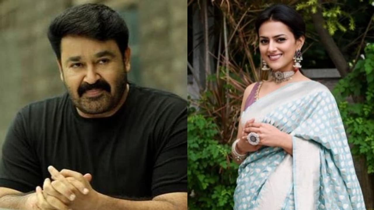 ‘മോഹന്ലാല് സാർ ആദ്യമായി എന്നോട് പറഞ്ഞ വാക്കുകൾ..‘; ആറാട്ടിന്റെ ലൊക്കേഷനിലെത്തി ശ്രദ്ധ ശ്രീനാഥ് ‘മോഹന്ലാല് സാർ ആദ്യമായി എന്നോട് പറഞ്ഞ വാക്കുകൾ..‘; ആറാട്ടിന്റെ ലൊക്കേഷനിലെത്തി ശ്രദ്ധ ശ്രീനാഥ്