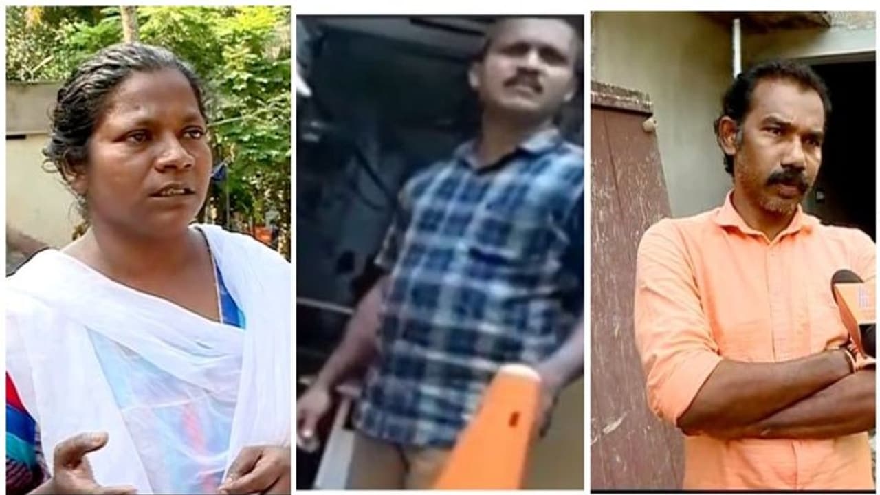 'ജാതീയമായി അധിക്ഷേപിച്ചു', നെയ്യാർ പൊലീസിനെതിരെ കൂടുതൽ പരാതികൾ; വിശദീകരണവുമായി പൊലീസ് 'ജാതീയമായി അധിക്ഷേപിച്ചു', നെയ്യാർ പൊലീസിനെതിരെ കൂടുതൽ പരാതികൾ; വിശദീകരണവുമായി പൊലീസ്