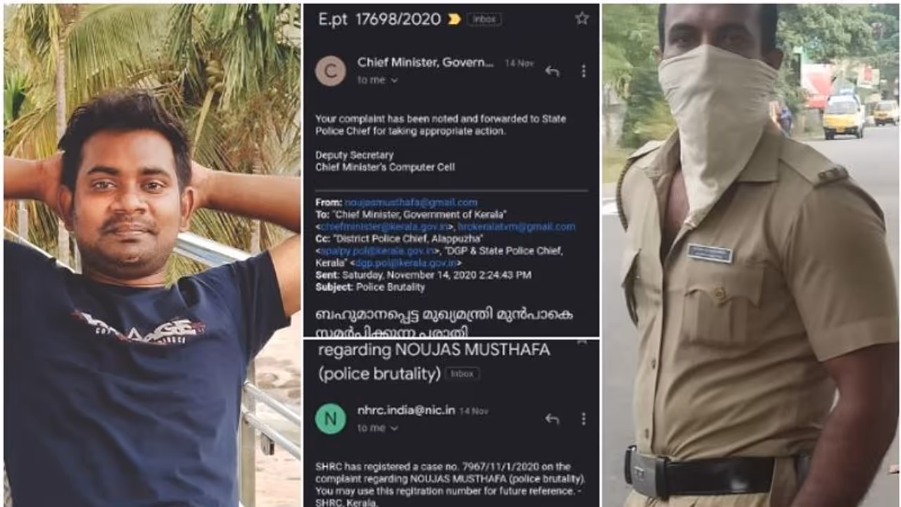 തെറിവിളി, മാനസിക പീഡനം, നെയ്യാറിന് പിന്നാലെ മാന്നാര് പൊലീസും; യുവാവിന്റെ ഫേസ്ബുക്ക് പോസ്റ്റ് തെറിവിളി, മാനസിക പീഡനം, നെയ്യാറിന് പിന്നാലെ മാന്നാര് പൊലീസും; യുവാവിന്റെ ഫേസ്ബുക്ക് പോസ്റ്റ്