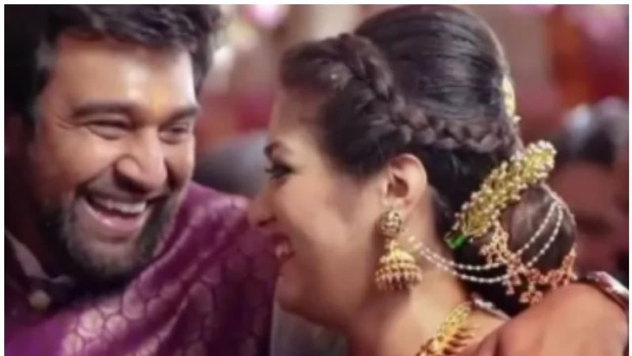 'അന്നത്തെ ആഘോഷത്തിന്റെ ഓര്മയില്', ചിരഞ്ജീവി സര്ജയ്ക്കൊപ്പമുള്ള ഫോട്ടോയുമായി മേഘ്ന രാജ് 'അന്നത്തെ ആഘോഷത്തിന്റെ ഓര്മയില്', ചിരഞ്ജീവി സര്ജയ്ക്കൊപ്പമുള്ള ഫോട്ടോയുമായി മേഘ്ന രാജ്