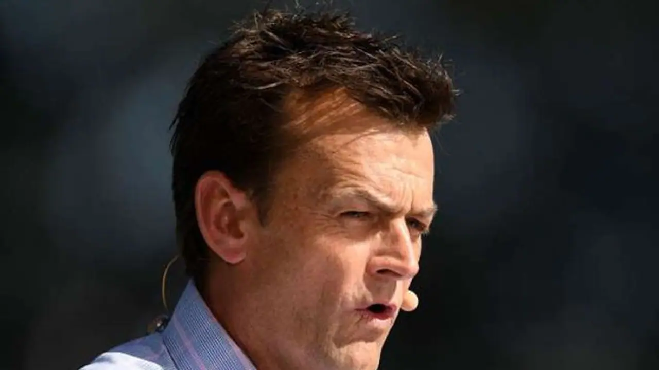 'Worst Asian team': Adam Gilchrist debunks fake quote about Pakistan's show in Australian conditions