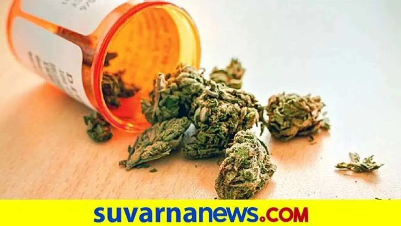 CCB Raid: ಪರಪ್ಪನ ಅಗ್ರಹಾರ ಜೈಲಲ್ಲಿ ಗಾಂಜಾ..! CCB Raid: ಪರಪ್ಪನ ಅಗ್ರಹಾರ ಜೈಲಲ್ಲಿ ಗಾಂಜಾ..!